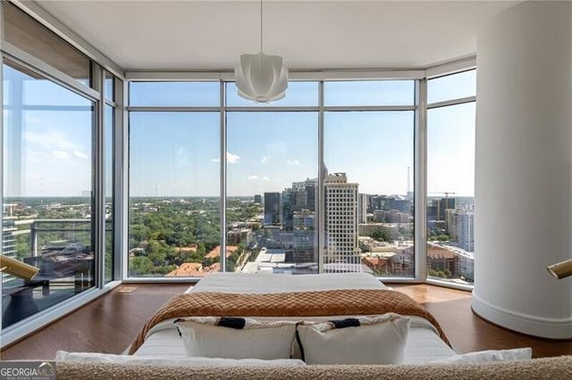 1065 Peachtree Street NE 3504, Atlanta, GA 30309