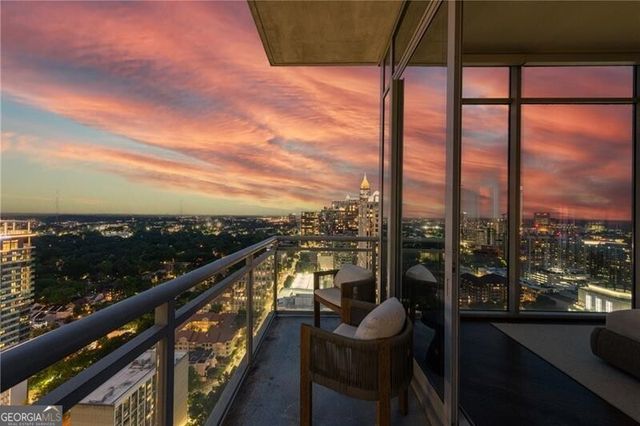 1065 Peachtree Street NE 3504, Atlanta, GA 30309