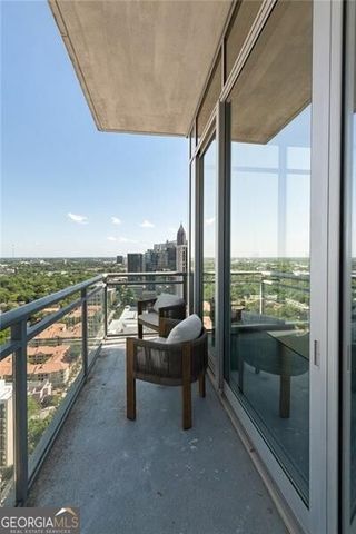 1065 Peachtree Street NE 3504, Atlanta, GA 30309