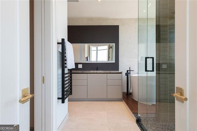1065 Peachtree Street NE 3504, Atlanta, GA 30309