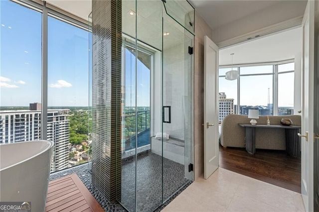1065 Peachtree Street NE 3504, Atlanta, GA 30309