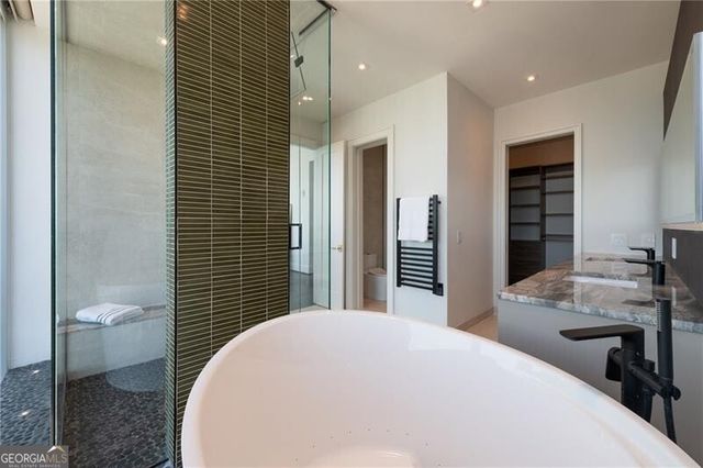 1065 Peachtree Street NE 3504, Atlanta, GA 30309