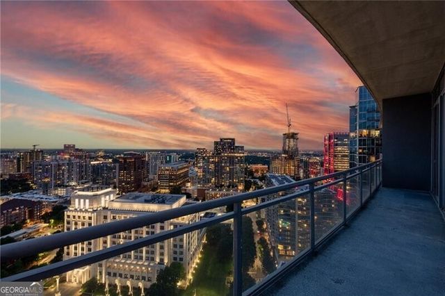 1065 Peachtree Street NE 3504, Atlanta, GA 30309