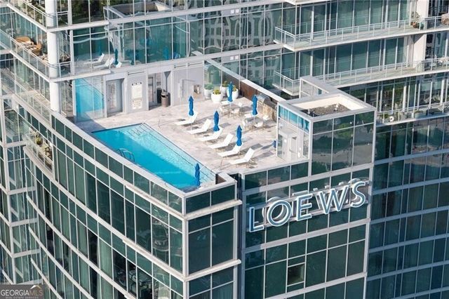 1065 Peachtree Street NE 3504, Atlanta, GA 30309