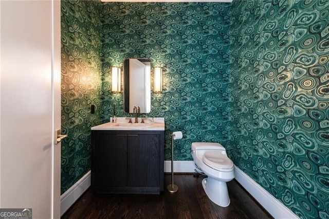 1065 Peachtree Street NE 3504, Atlanta, GA 30309