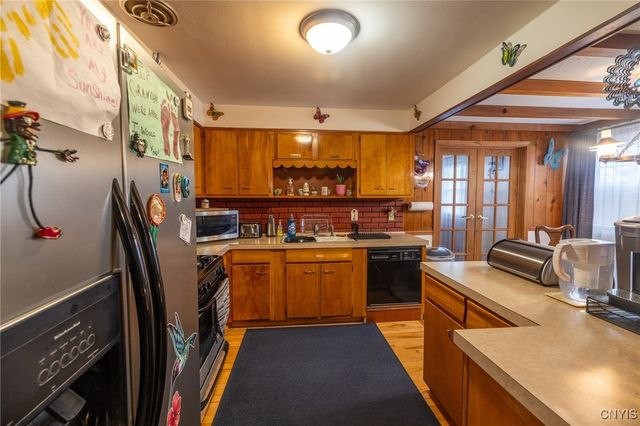 341 North Collingwood Avenue, Syracuse, NY 13206
