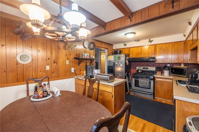 341 North Collingwood Avenue, Syracuse, NY 13206