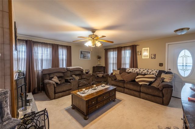 341 North Collingwood Avenue, Syracuse, NY 13206