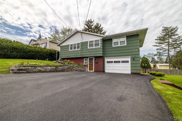 341 North Collingwood Avenue, Syracuse, NY 13206