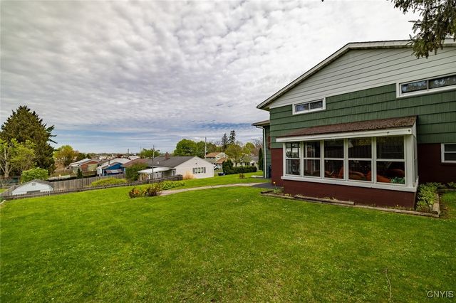 341 North Collingwood Avenue, Syracuse, NY 13206