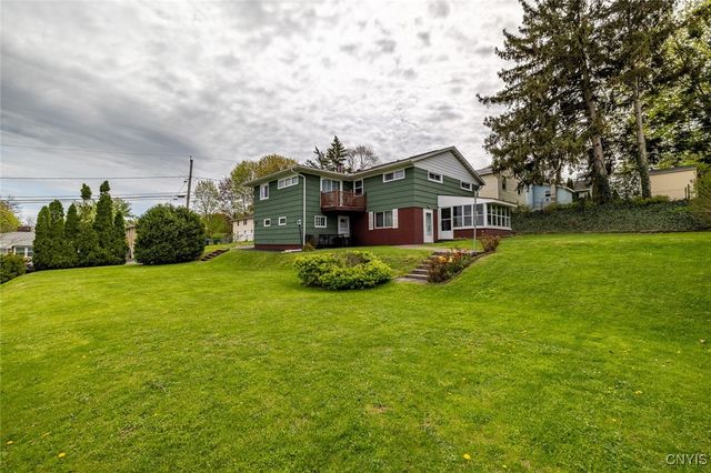 341 North Collingwood Avenue, Syracuse, NY 13206