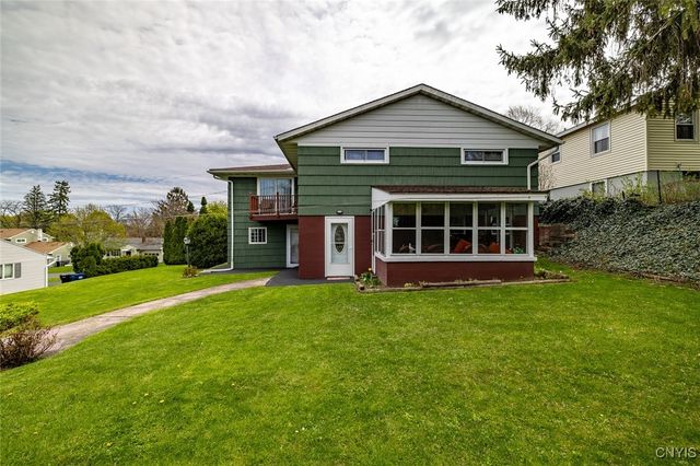 341 North Collingwood Avenue, Syracuse, NY 13206