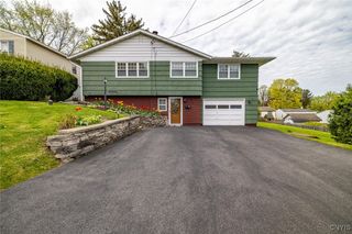 341 North Collingwood Avenue, Syracuse, NY 13206
