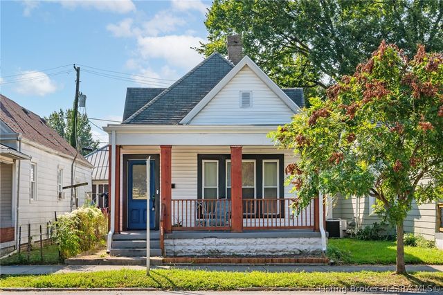 1746 E Spring Street, New Albany, IN 47150