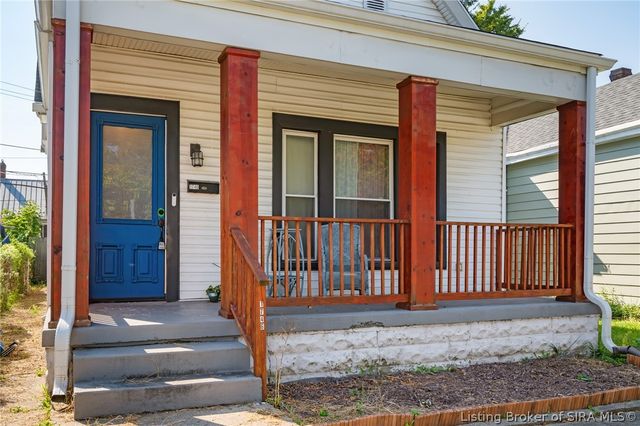 1746 E Spring Street, New Albany, IN 47150