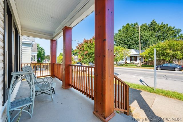 1746 E Spring Street, New Albany, IN 47150