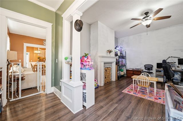 1746 E Spring Street, New Albany, IN 47150