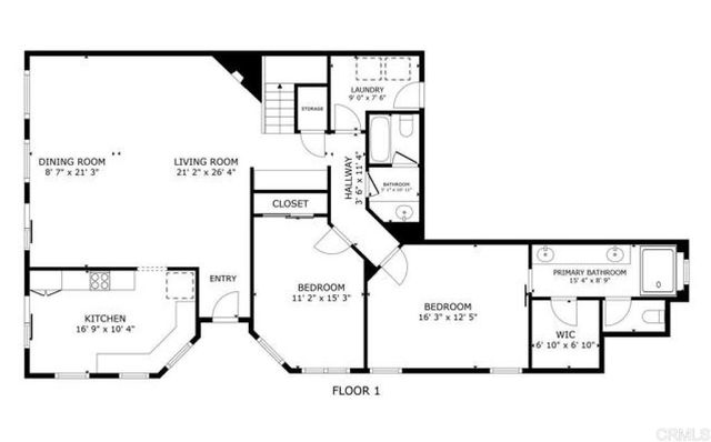 3319 Tripoli, Oceanside, CA 92056