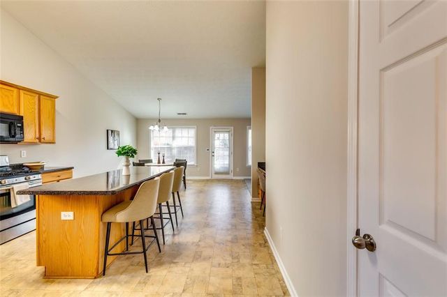 5602 Swanson Road, Ellenwood, GA 30294