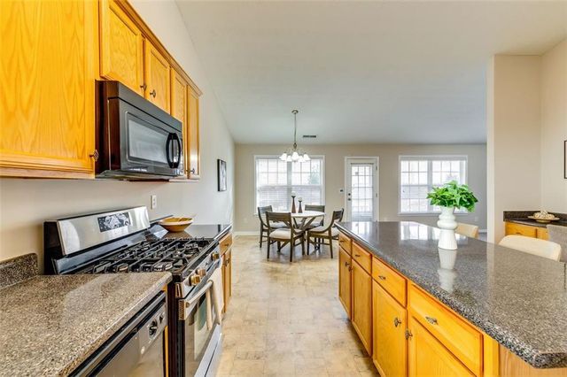 5602 Swanson Road, Ellenwood, GA 30294