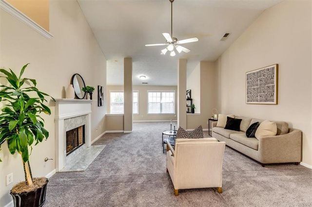 5602 Swanson Road, Ellenwood, GA 30294