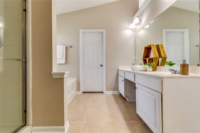 5602 Swanson Road, Ellenwood, GA 30294