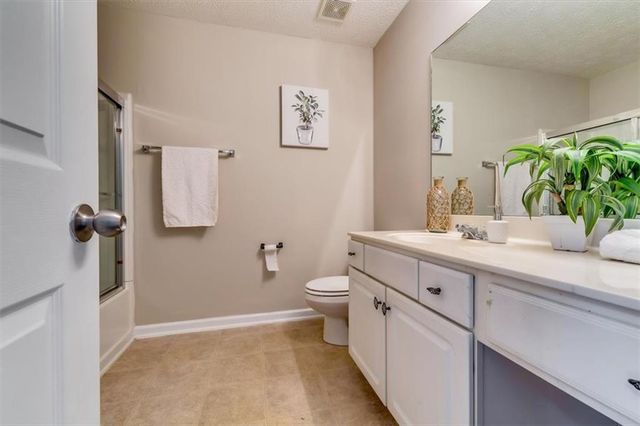 5602 Swanson Road, Ellenwood, GA 30294