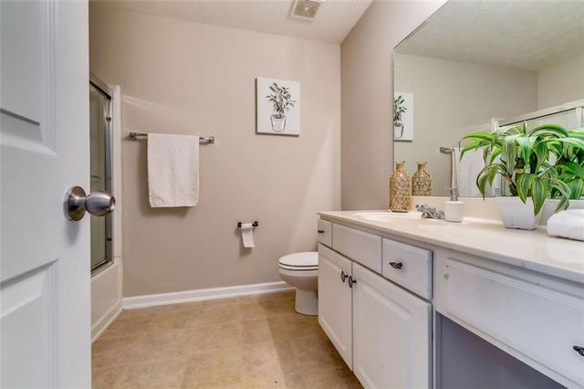 5602 Swanson Road, Ellenwood, GA 30294