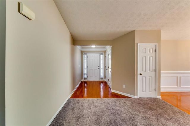 5602 Swanson Road, Ellenwood, GA 30294