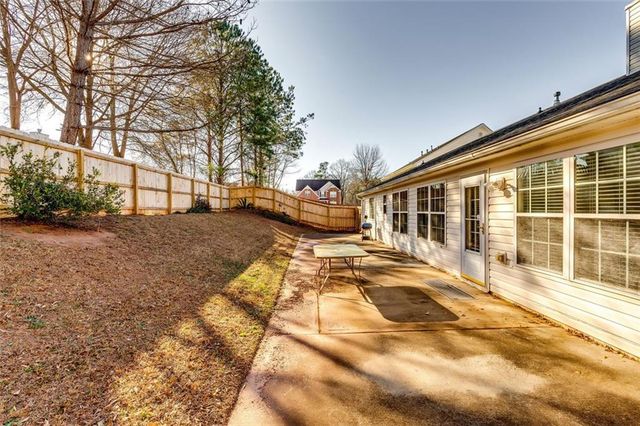 5602 Swanson Road, Ellenwood, GA 30294