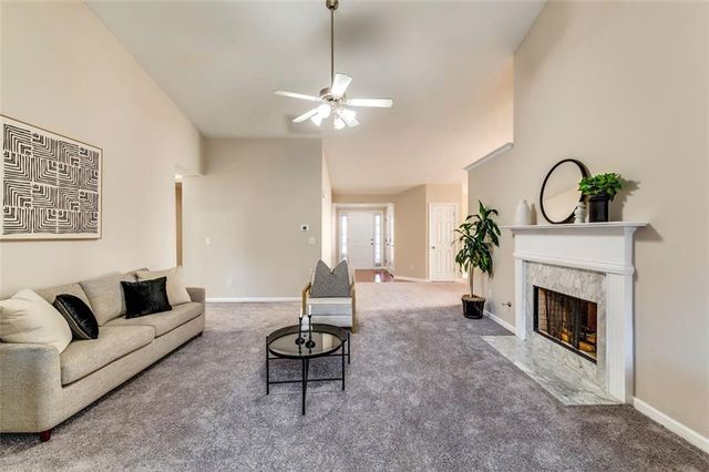 5602 Swanson Road, Ellenwood, GA 30294