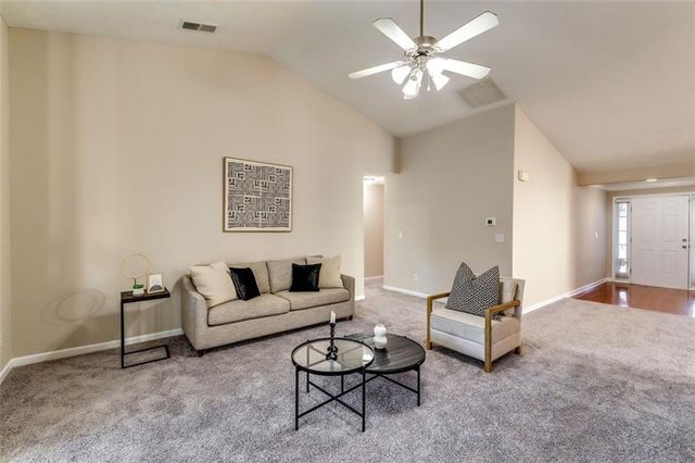 5602 Swanson Road, Ellenwood, GA 30294