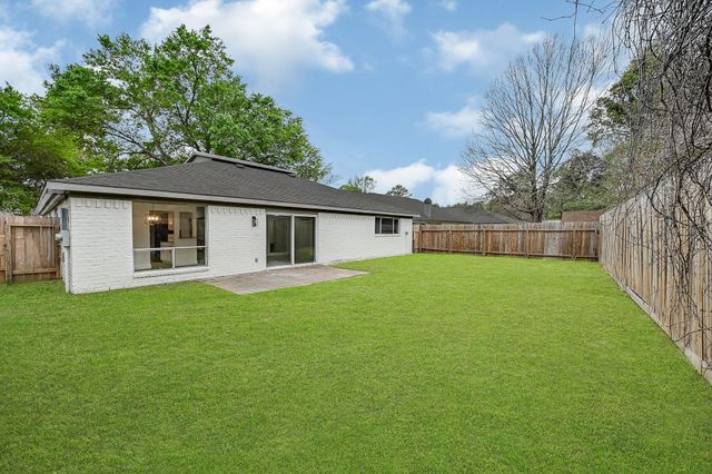 7115 Foxway Lane, Humble, TX 77338