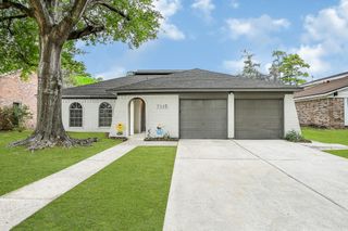 7115 Foxway Lane, Humble, TX 77338