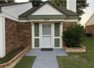 737 Denmark Drive, Mesquite, TX 75149