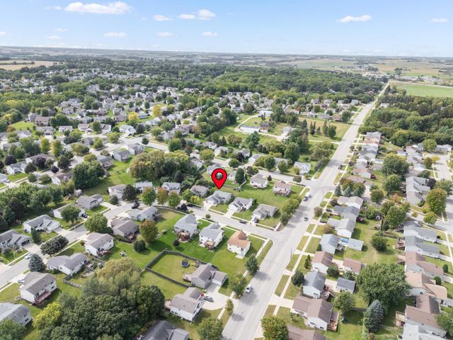 4478 Manor Drive NW, Rochester, MN 55901