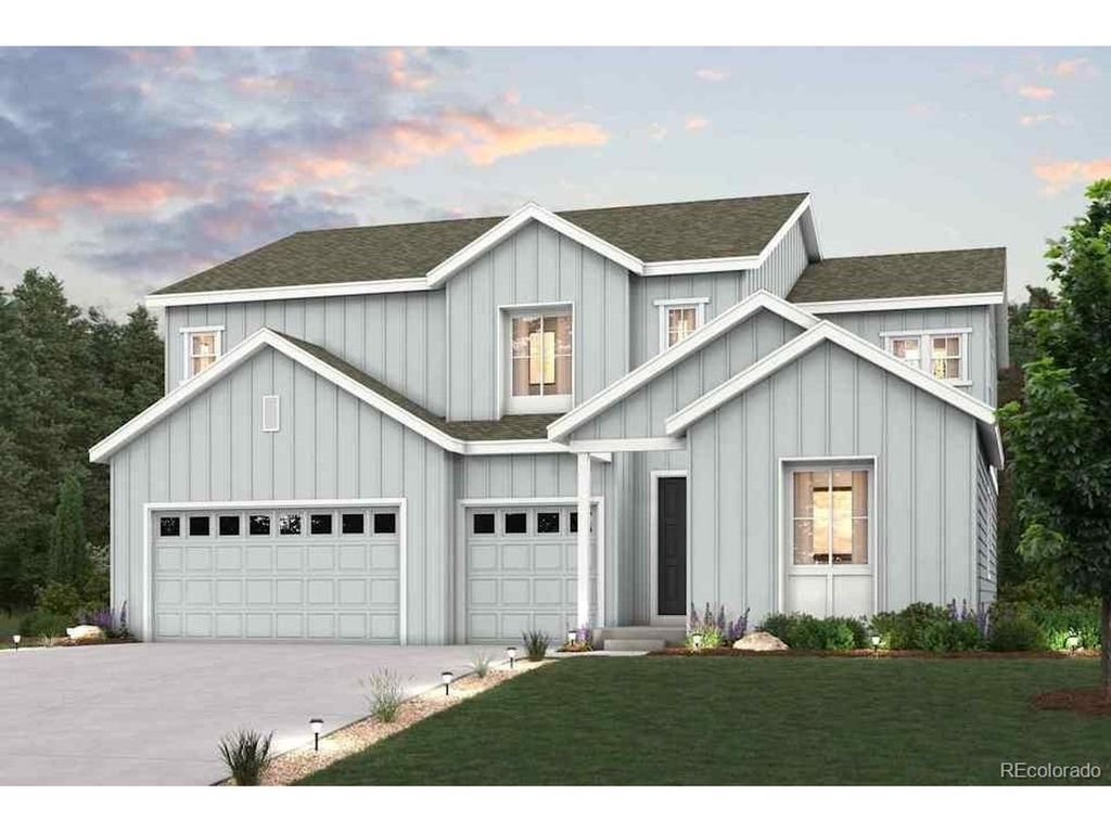 2501 Bailey Ln, Lafayette, CO 80026