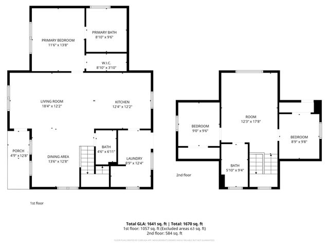 100 W Valverde Street, Brenham, TX 77833