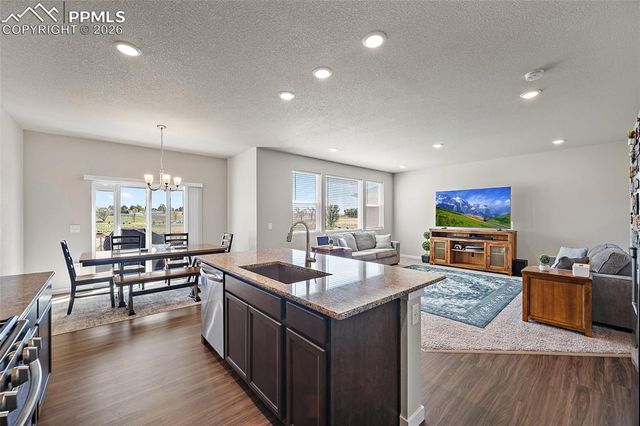 9770 Treasurevault Trail, Fountain, CO 80817
