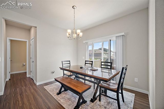 9770 Treasurevault Trail, Fountain, CO 80817