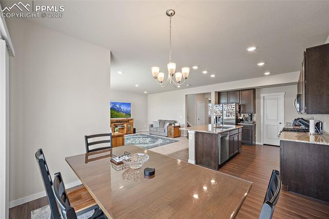 9770 Treasurevault Trail, Fountain, CO 80817
