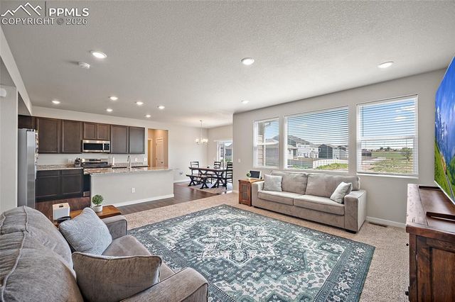 9770 Treasurevault Trail, Fountain, CO 80817