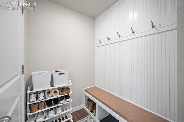 9770 Treasurevault Trail, Fountain, CO 80817