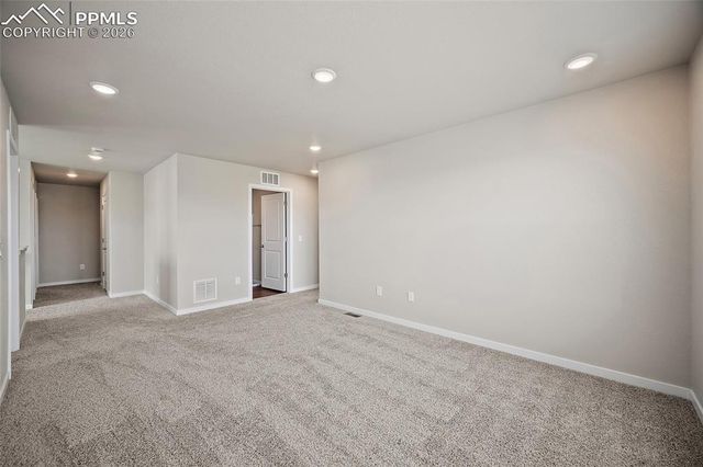 9770 Treasurevault Trail, Fountain, CO 80817