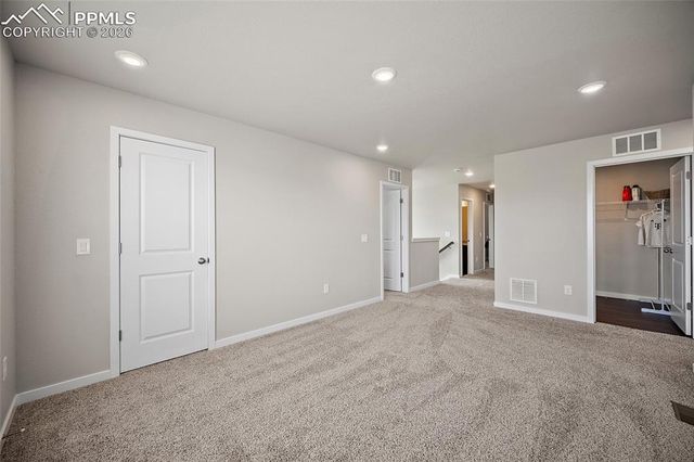 9770 Treasurevault Trail, Fountain, CO 80817