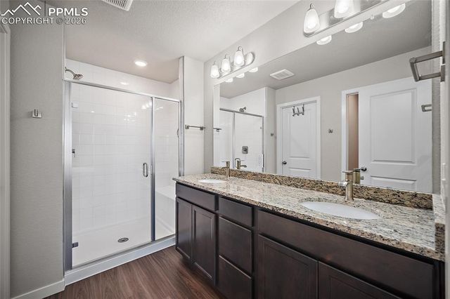 9770 Treasurevault Trail, Fountain, CO 80817