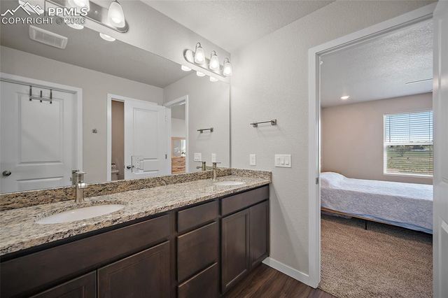 9770 Treasurevault Trail, Fountain, CO 80817