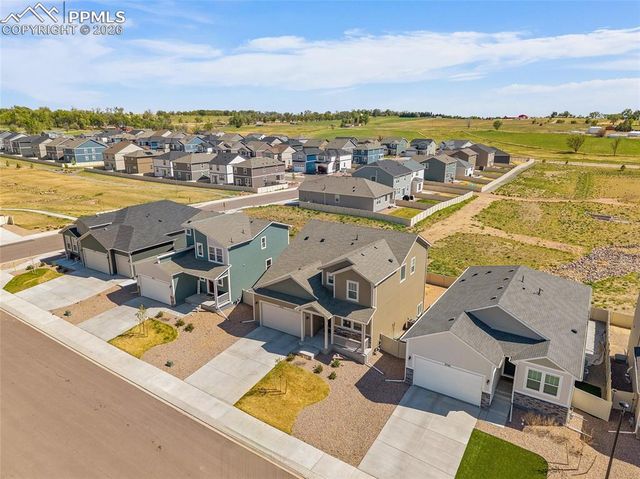 9770 Treasurevault Trail, Fountain, CO 80817