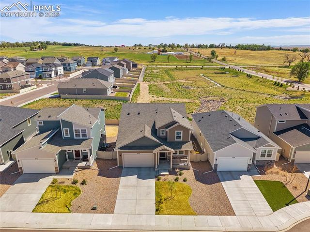 9770 Treasurevault Trail, Fountain, CO 80817