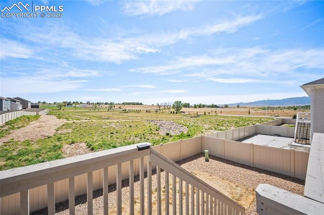 9770 Treasurevault Trail, Fountain, CO 80817